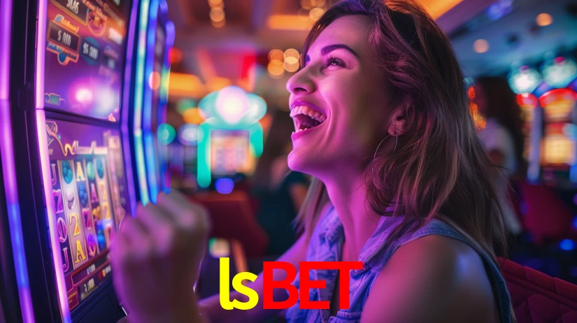 lsbet - Caça-Níqueis Explosivo - lsbet.com