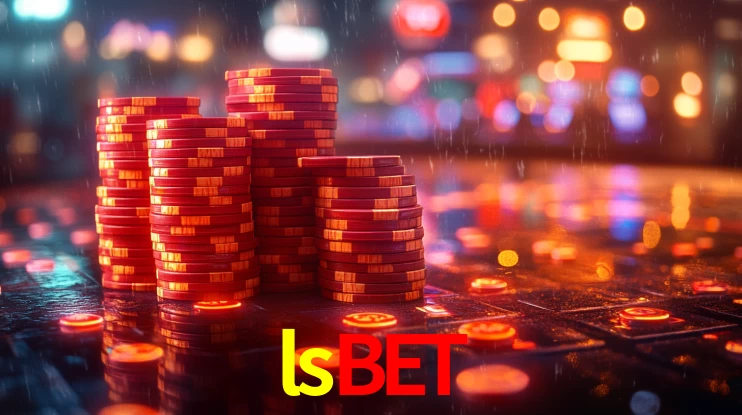lsbet: Seu Cassino Premiado com Pagamentos Rápidos