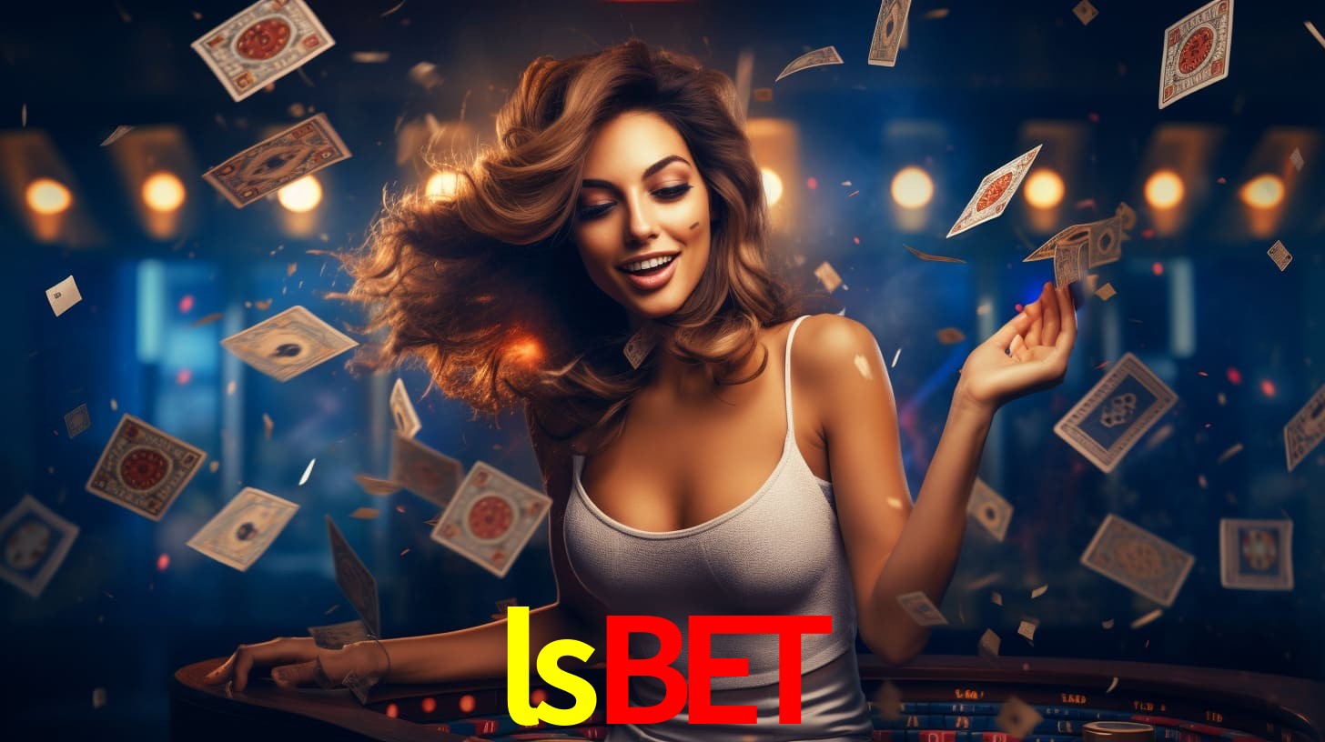 lsbet login