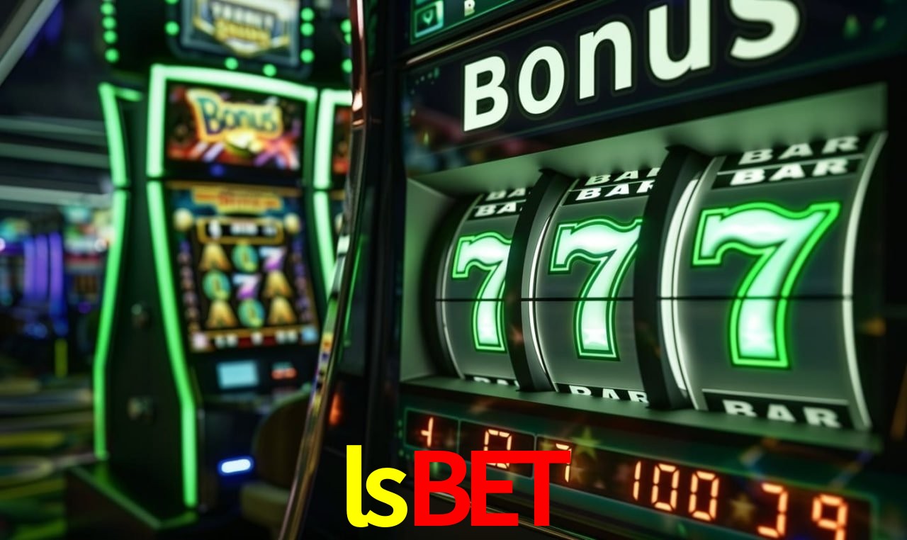 Experiência VIP lsbet
