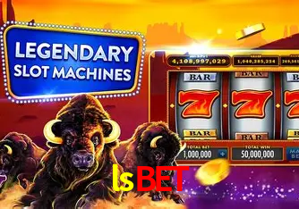Descubra a Essência do lsbet: Nossa História e Compromissos