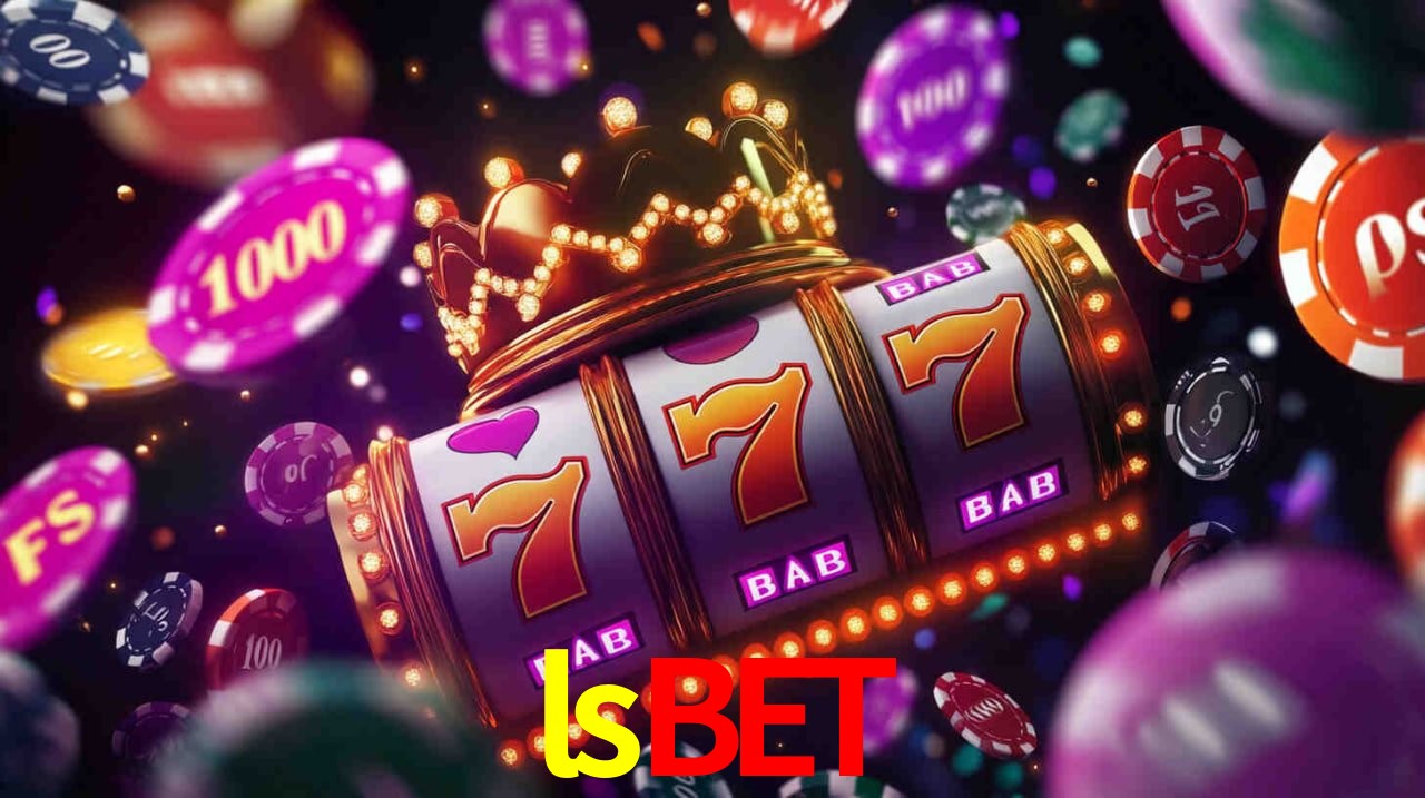 Welcome Bonus lsbet