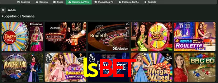 lsbet bet