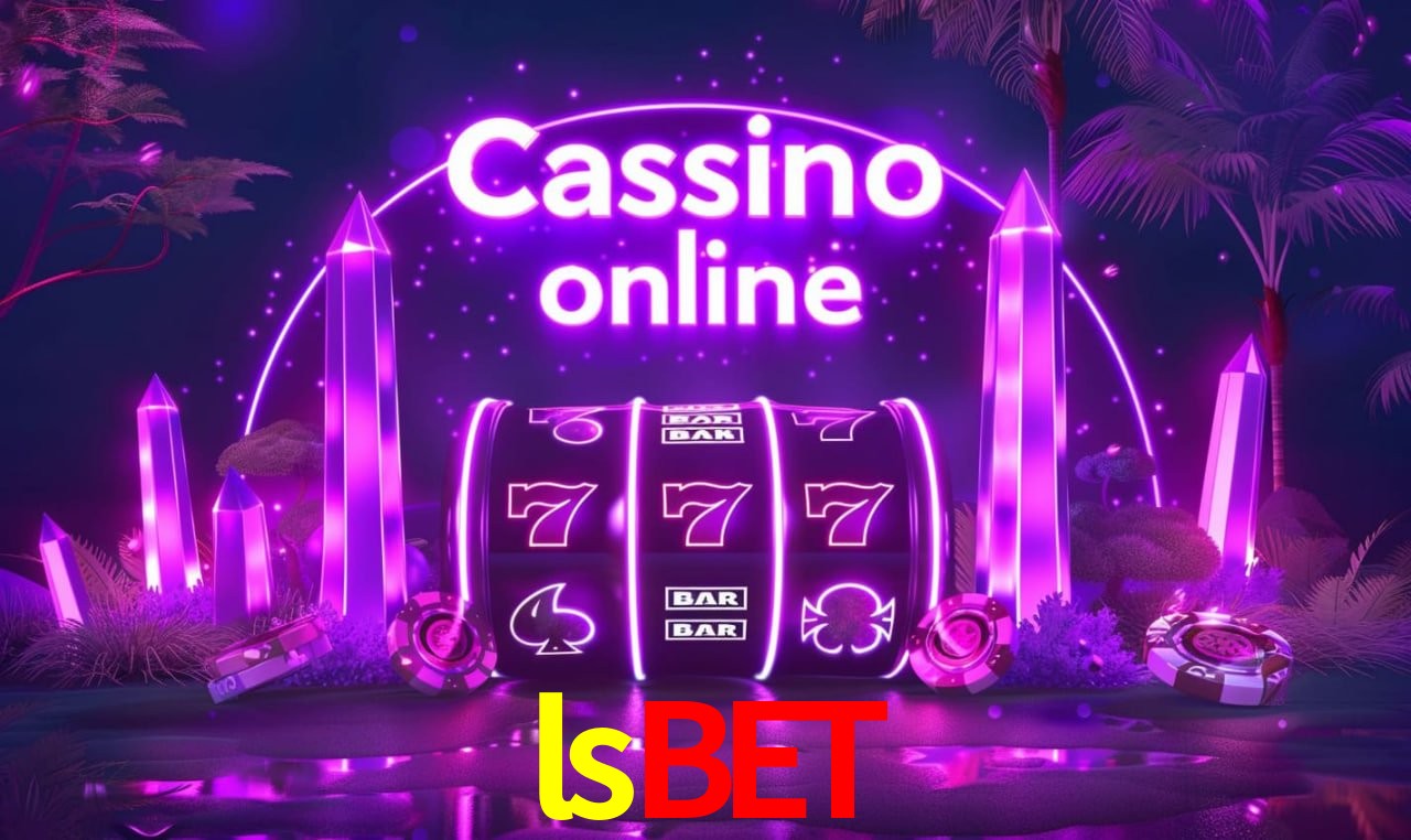 Integração de APIs lsbet