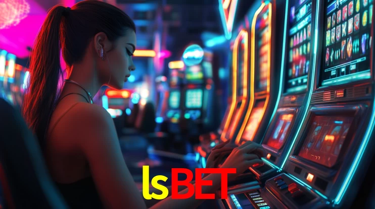 lsbet: Jogos de Caça-Níqueis-Altas Recompensas, Roleta-Velocidade, Blackjack-Desafios Máximos