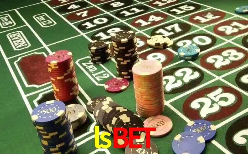 Diretório de Jogos lsbet