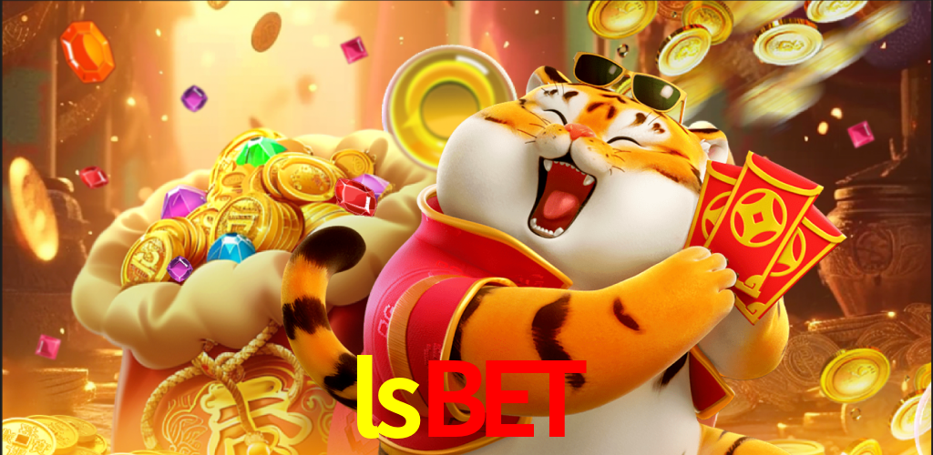 Bônus Generosos e Exclusivos no lsbet para Você!