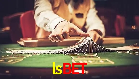 Roulette Table lsbet