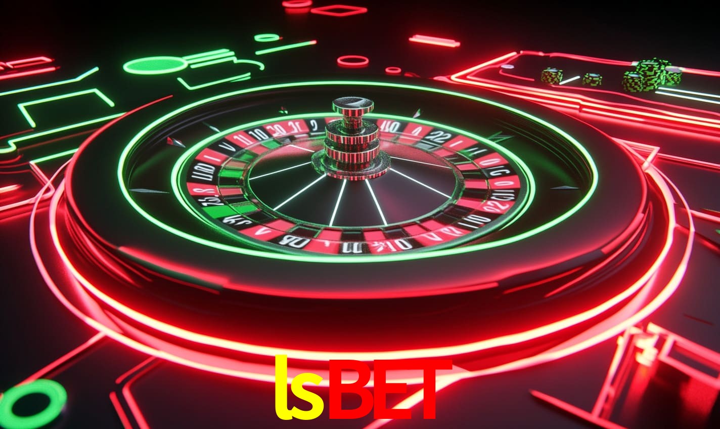 Desvendando o Mundo dos Jogos Virtuais na lsbet
