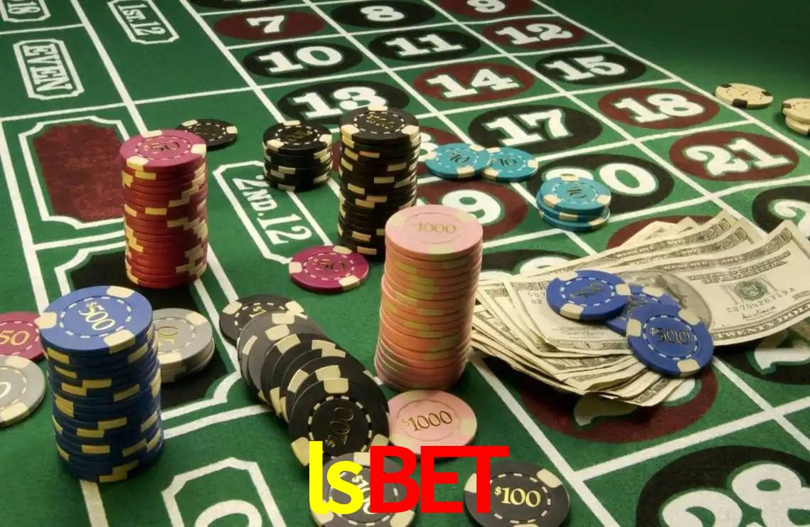 lsbet.com