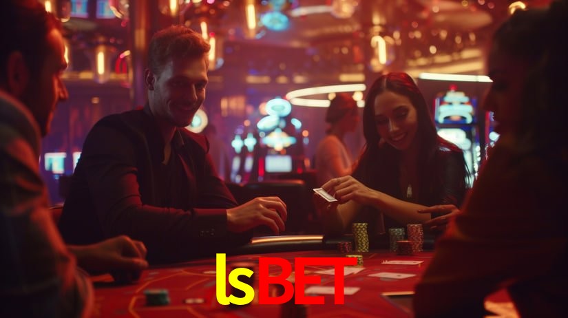 A Popularidade dos Caça-Níqueis no lsbet