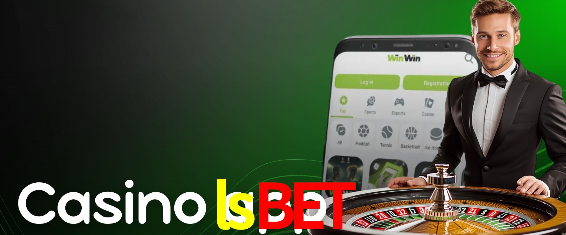 Quick Registration lsbet