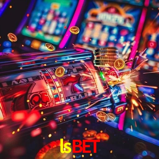 Casino Ao Vivo lsbet