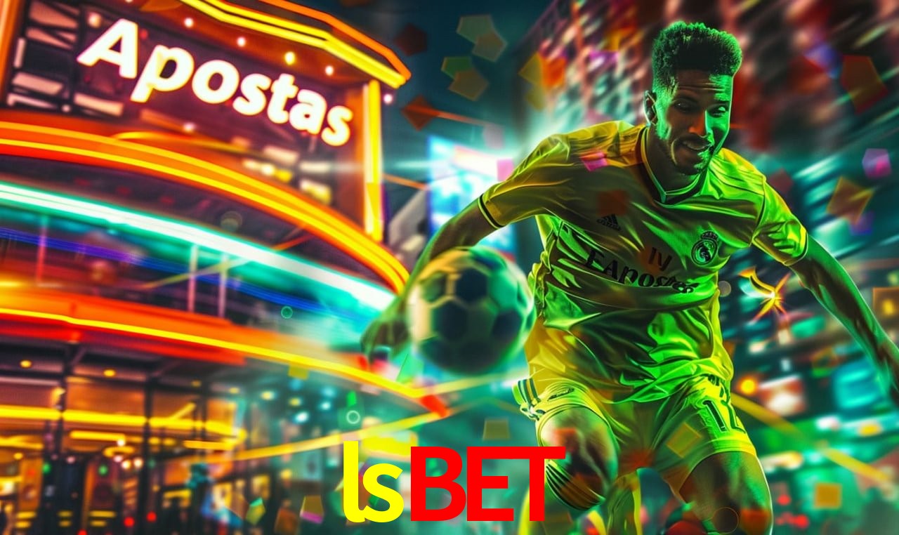 Jogos de Slot lsbet
