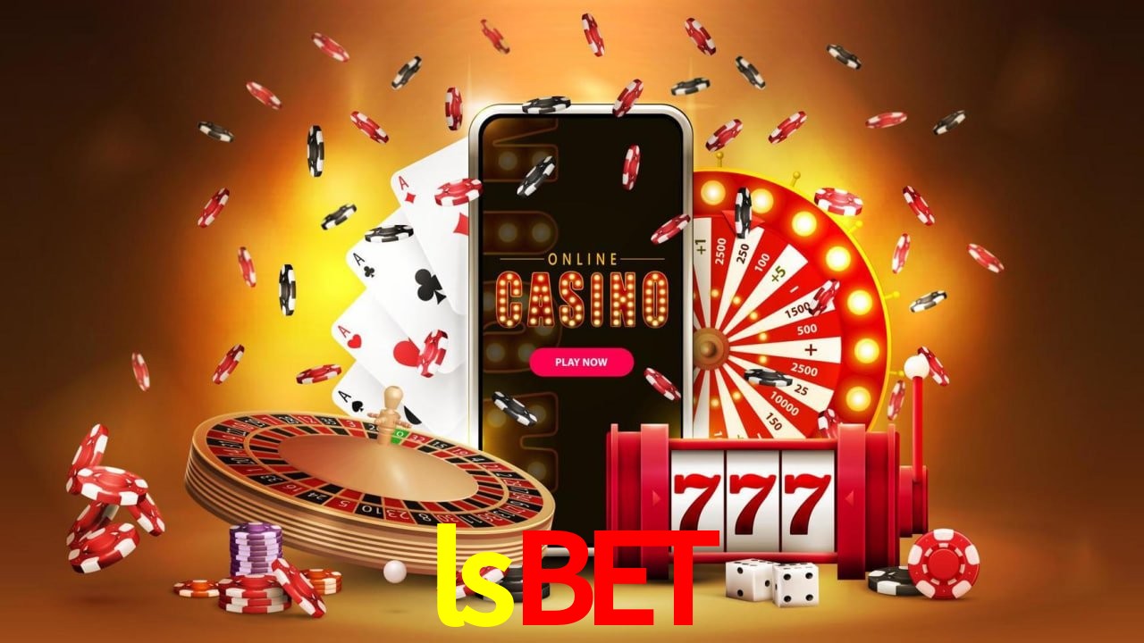 Descubra o Programa VIP da lsbet: Vantagens Exclusivas para Jogadores