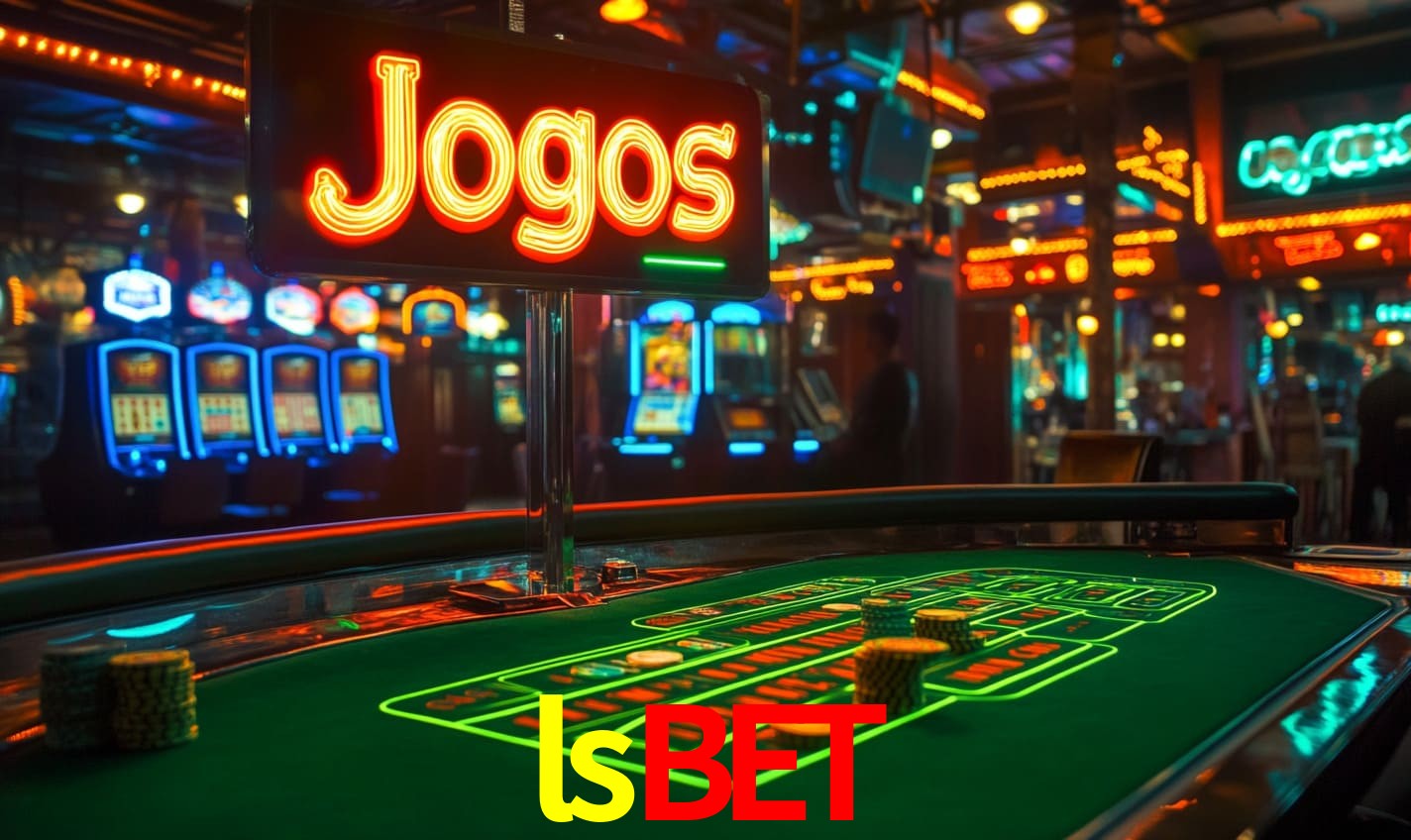 Benefícios da Conta lsbet