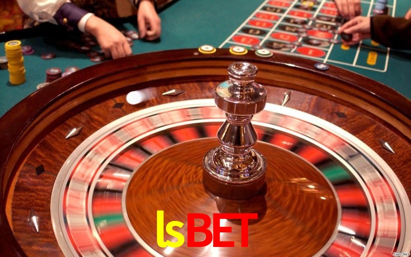 Torneios lsbet