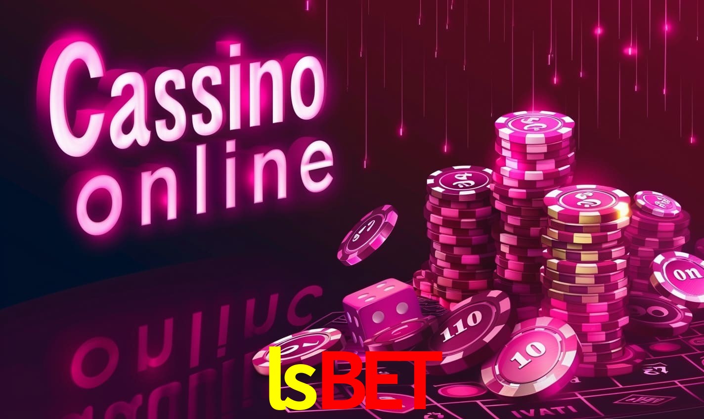 A Emoção da Loteria na lsbet: Uma Chance de Mudança de Vida