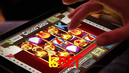 Desvendando o Mundo dos Jogos Virtuais na lsbet