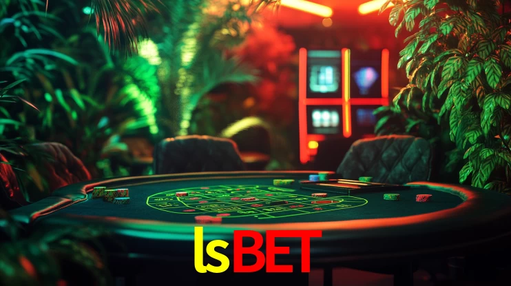 Welcome Bonus lsbet