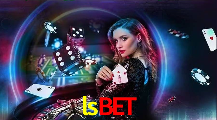 Slot Games lsbet