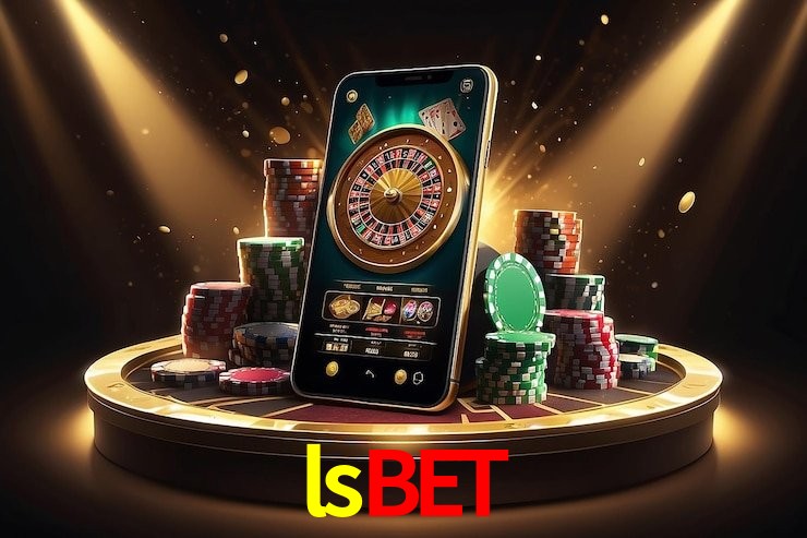 Design Responsivo lsbet