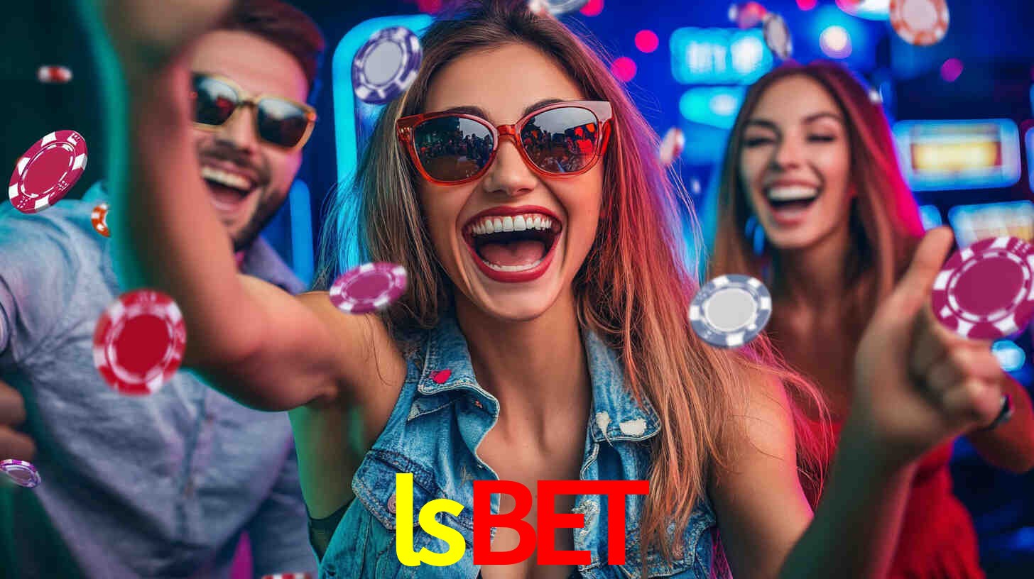 Explorando a Categoria de Eventos em Apostas na lsbet