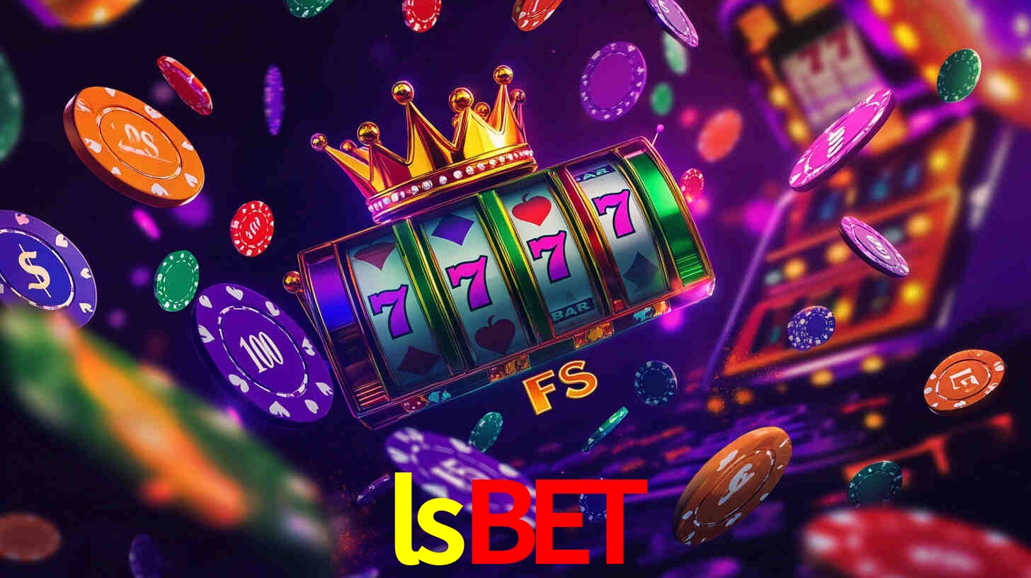 Premium Interface lsbet