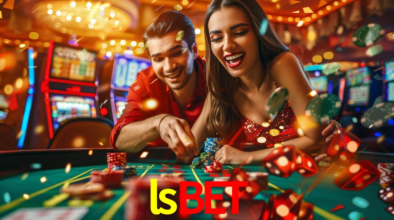 Tecnologia da Plataforma lsbet