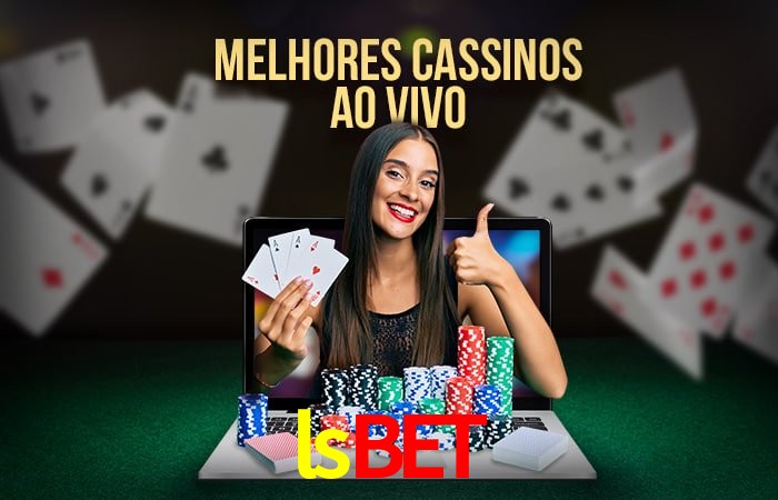 API Integration lsbet