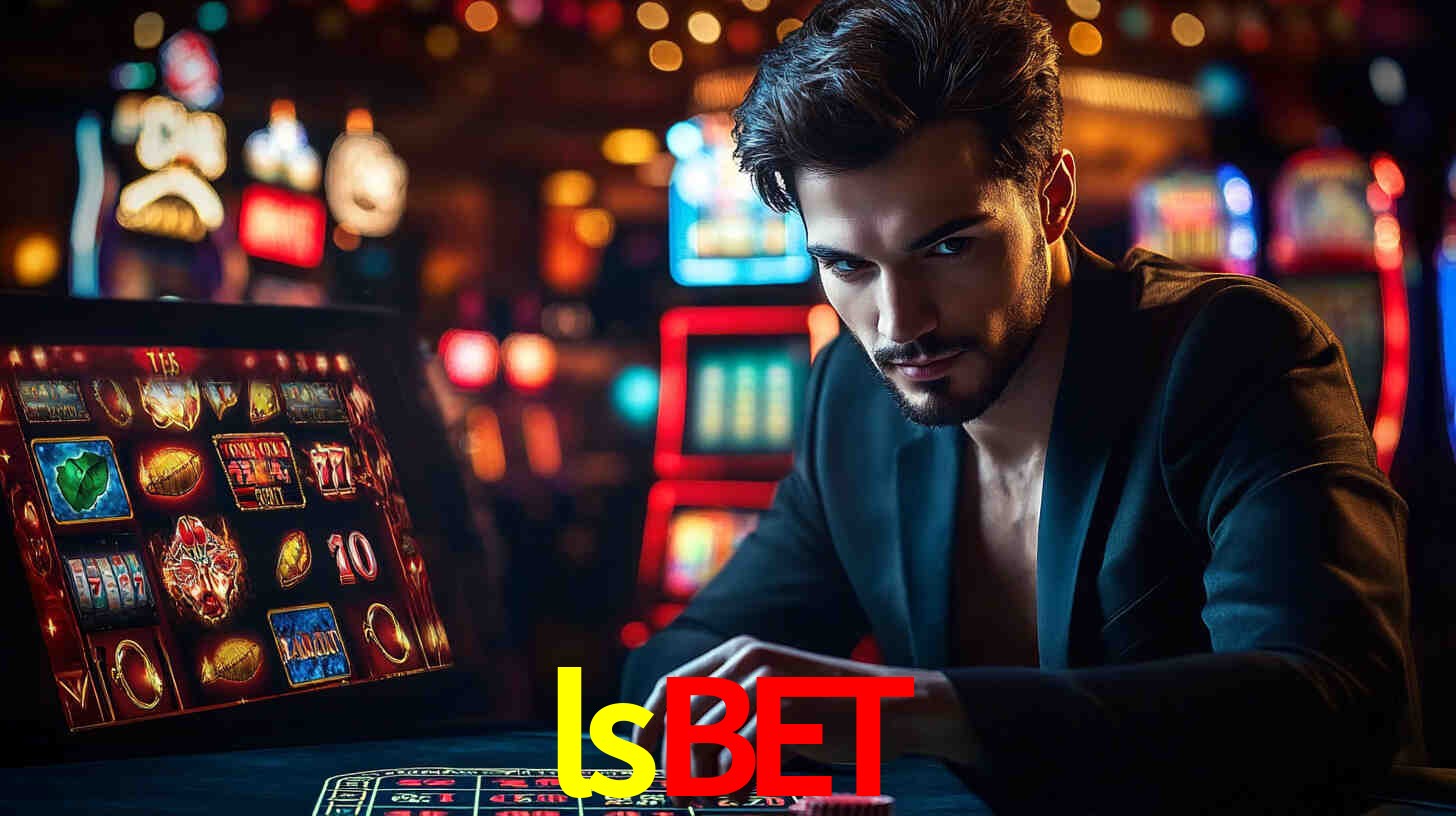 lsbet login