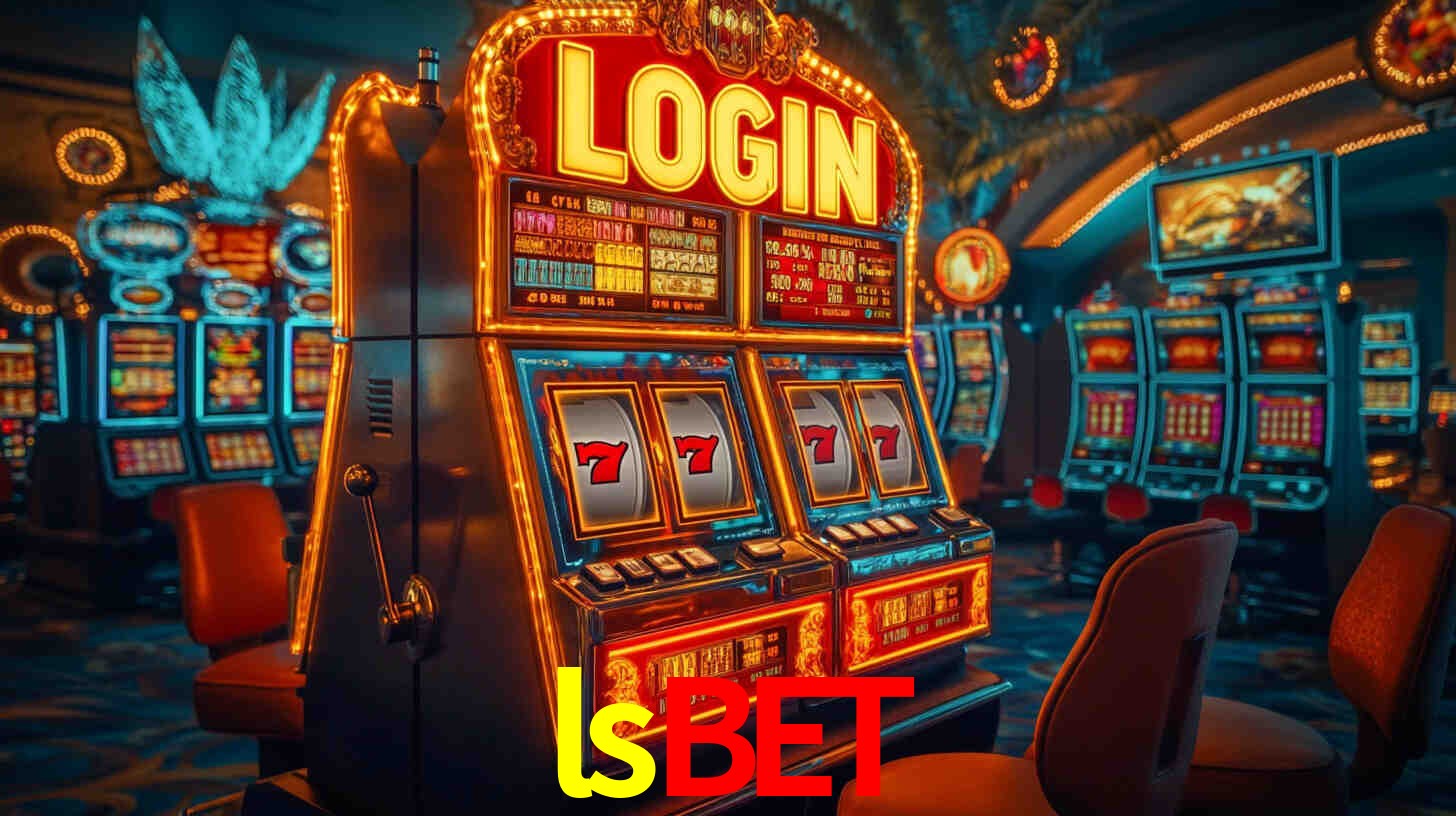 lsbet login