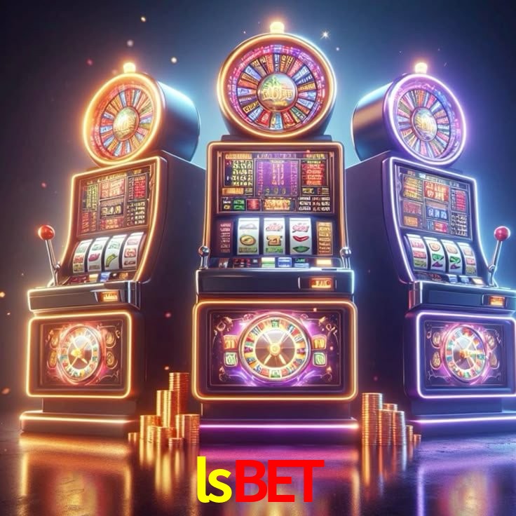 Sinta a adrenalina dos jogos de cassino com lsbet