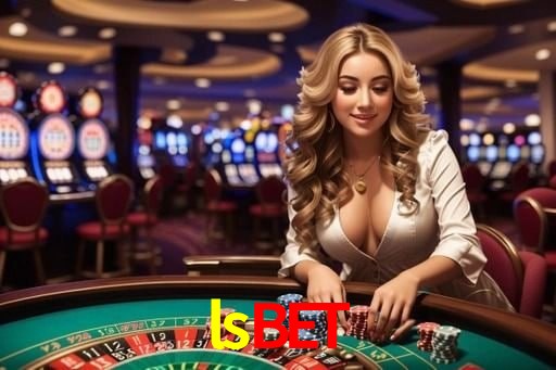 VIP Casino lsbet