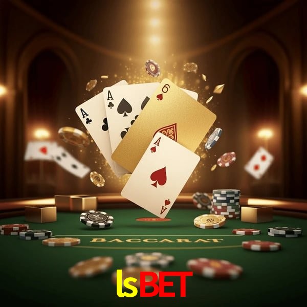 Live Casino lsbet