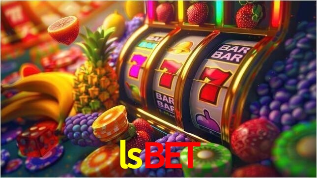Responsive Design lsbet