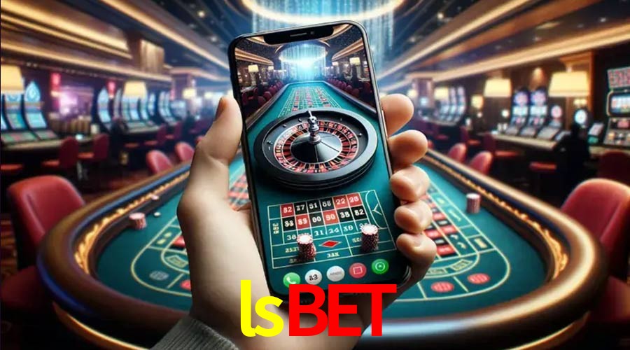 Bonus Features lsbet