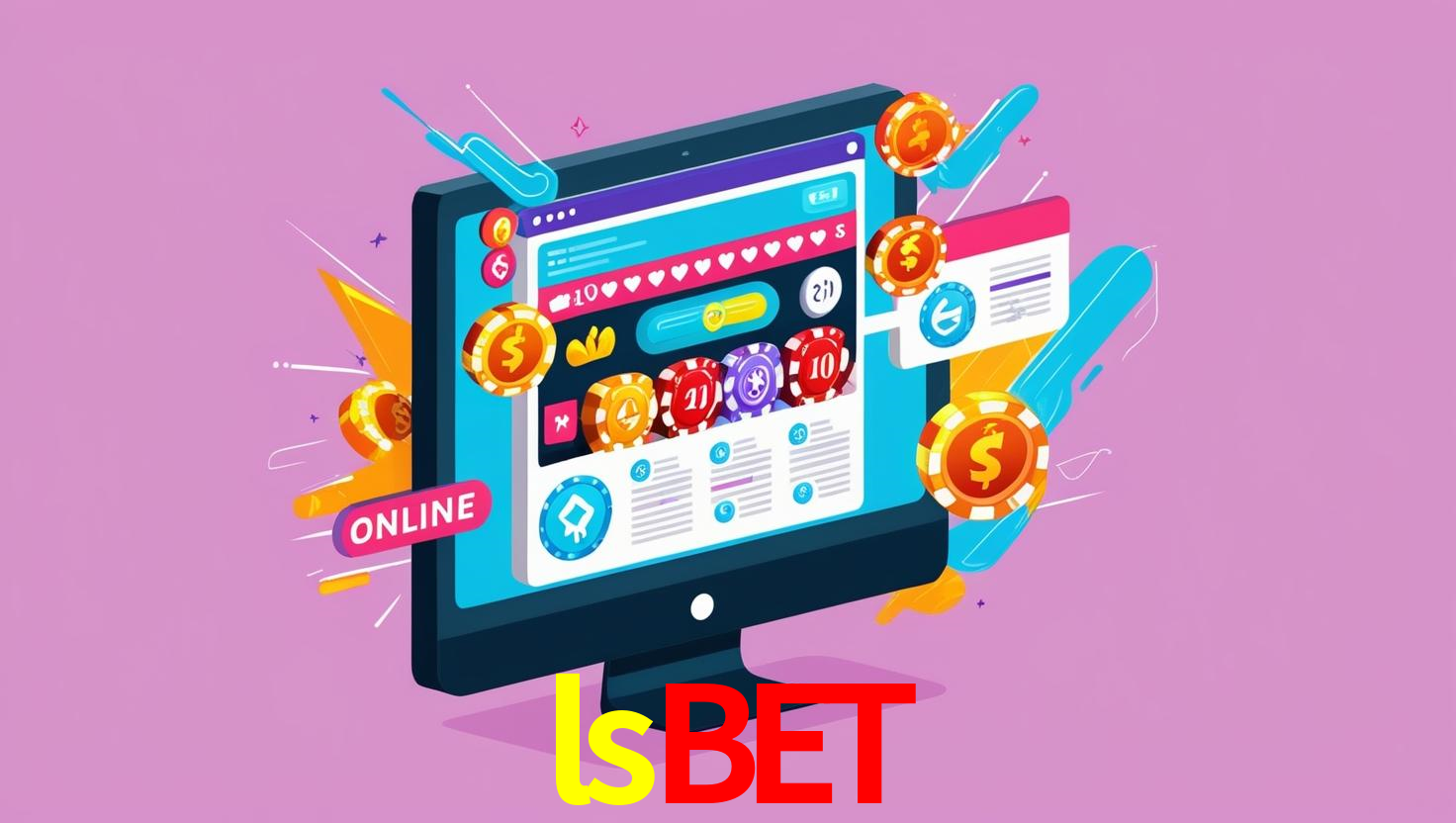 LSBET