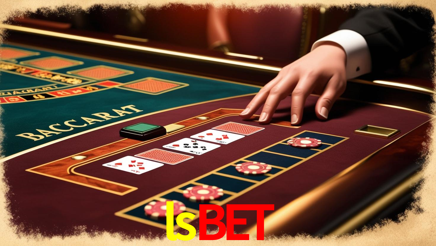 LSBET