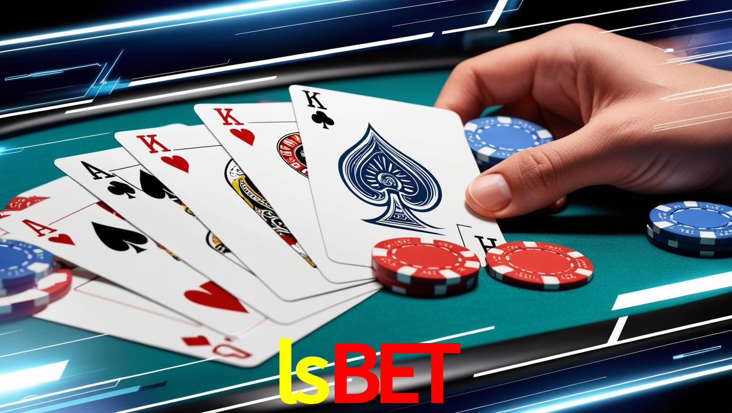 LSBET